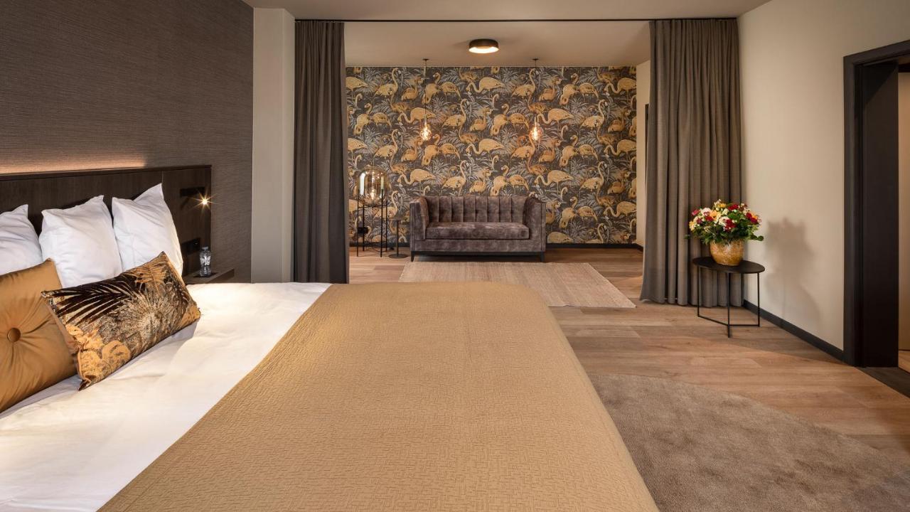 Hotel Britannia Knokke-Heist Exterior photo