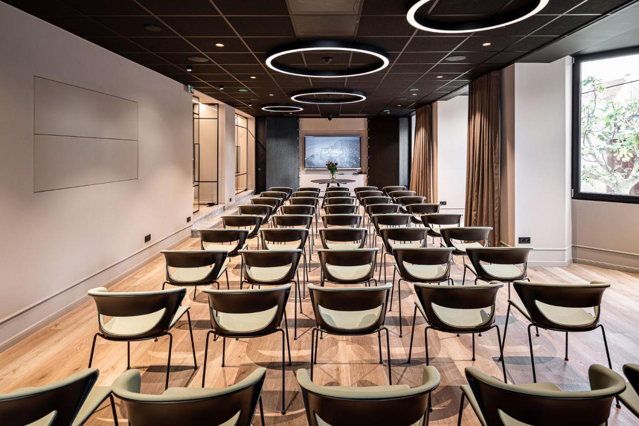 Hotel Britannia Knokke-Heist Exterior photo