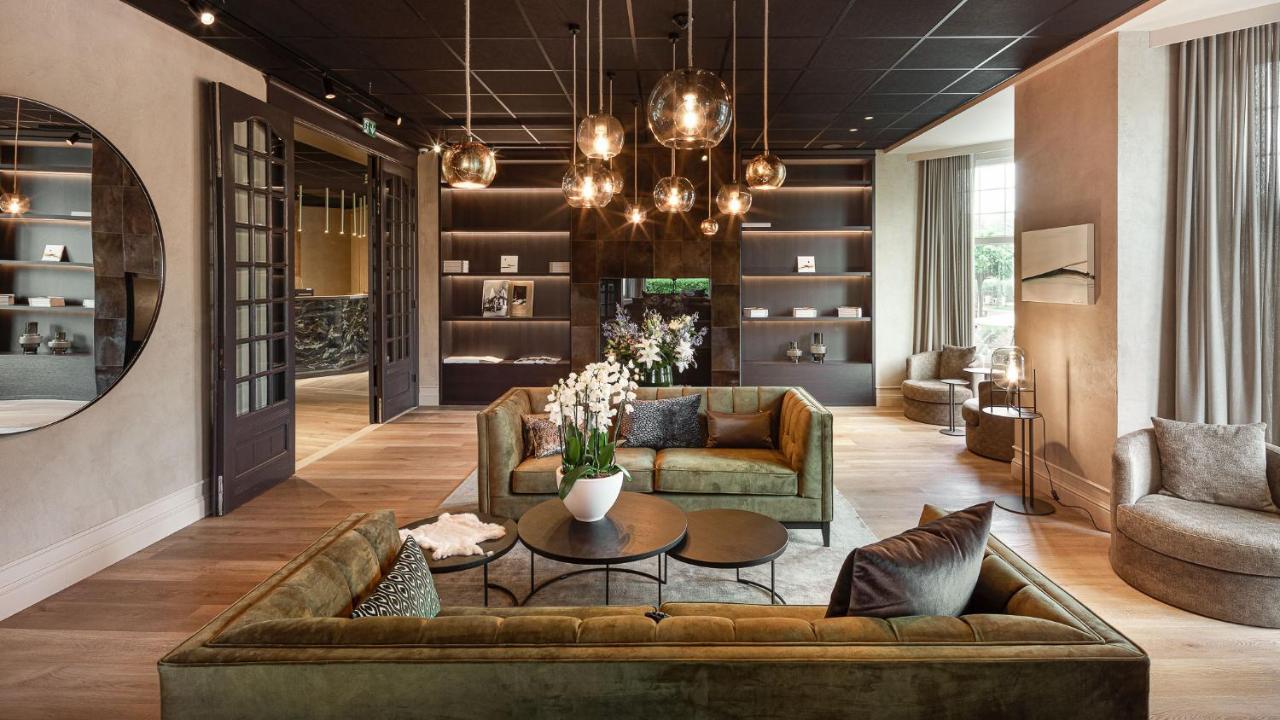 Hotel Britannia Knokke-Heist Exterior photo