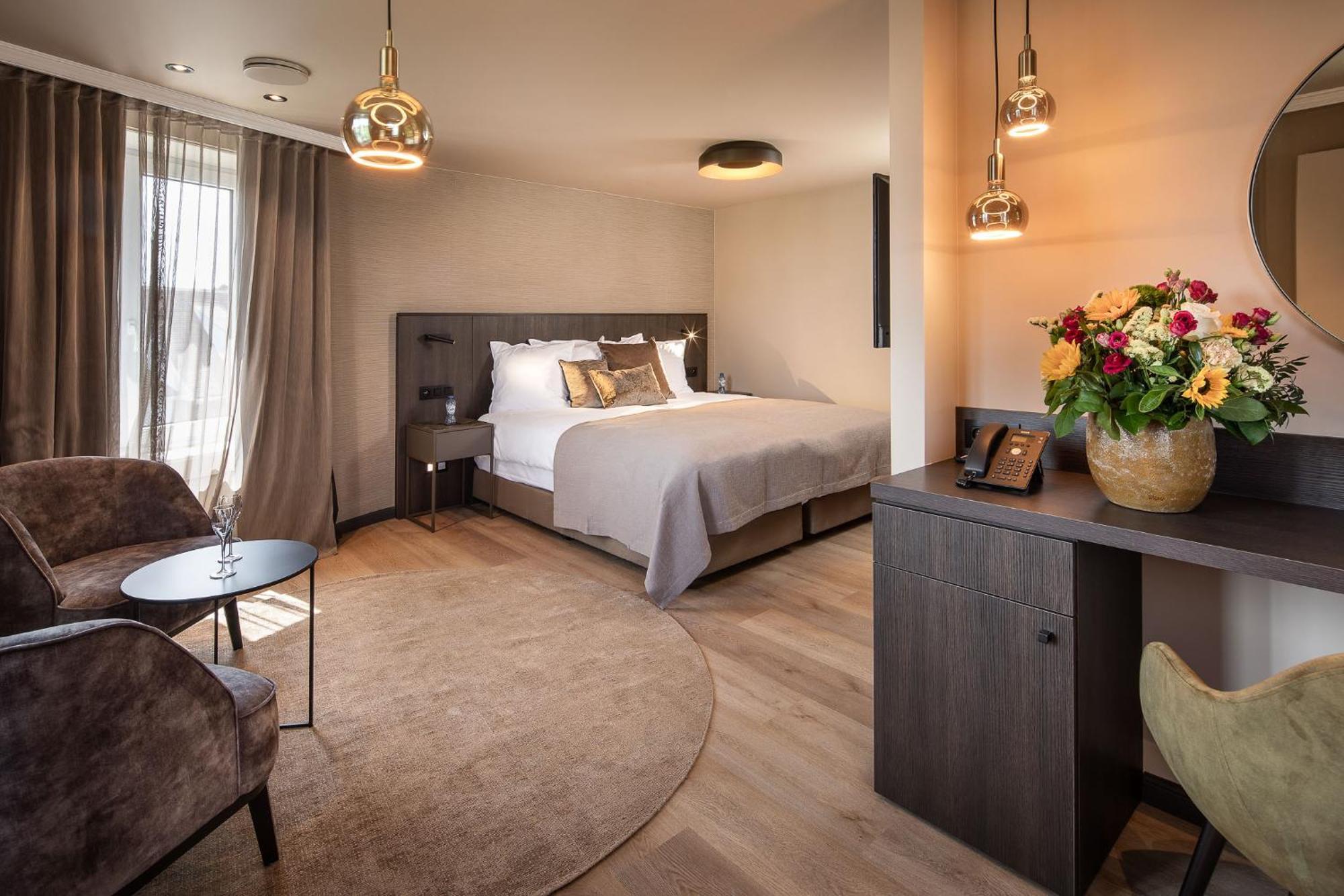 Hotel Britannia Knokke-Heist Exterior photo